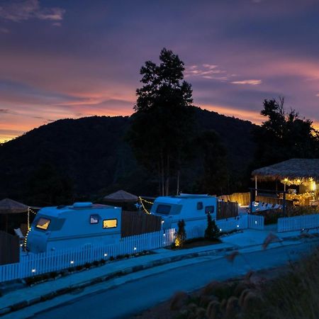 Stellar Goldenhill Cameron Tanah Rata Εξωτερικό φωτογραφία