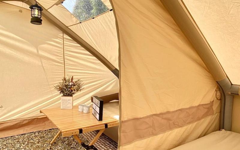 Stellar Goldenhill Cameron Tanah Rata Εξωτερικό φωτογραφία